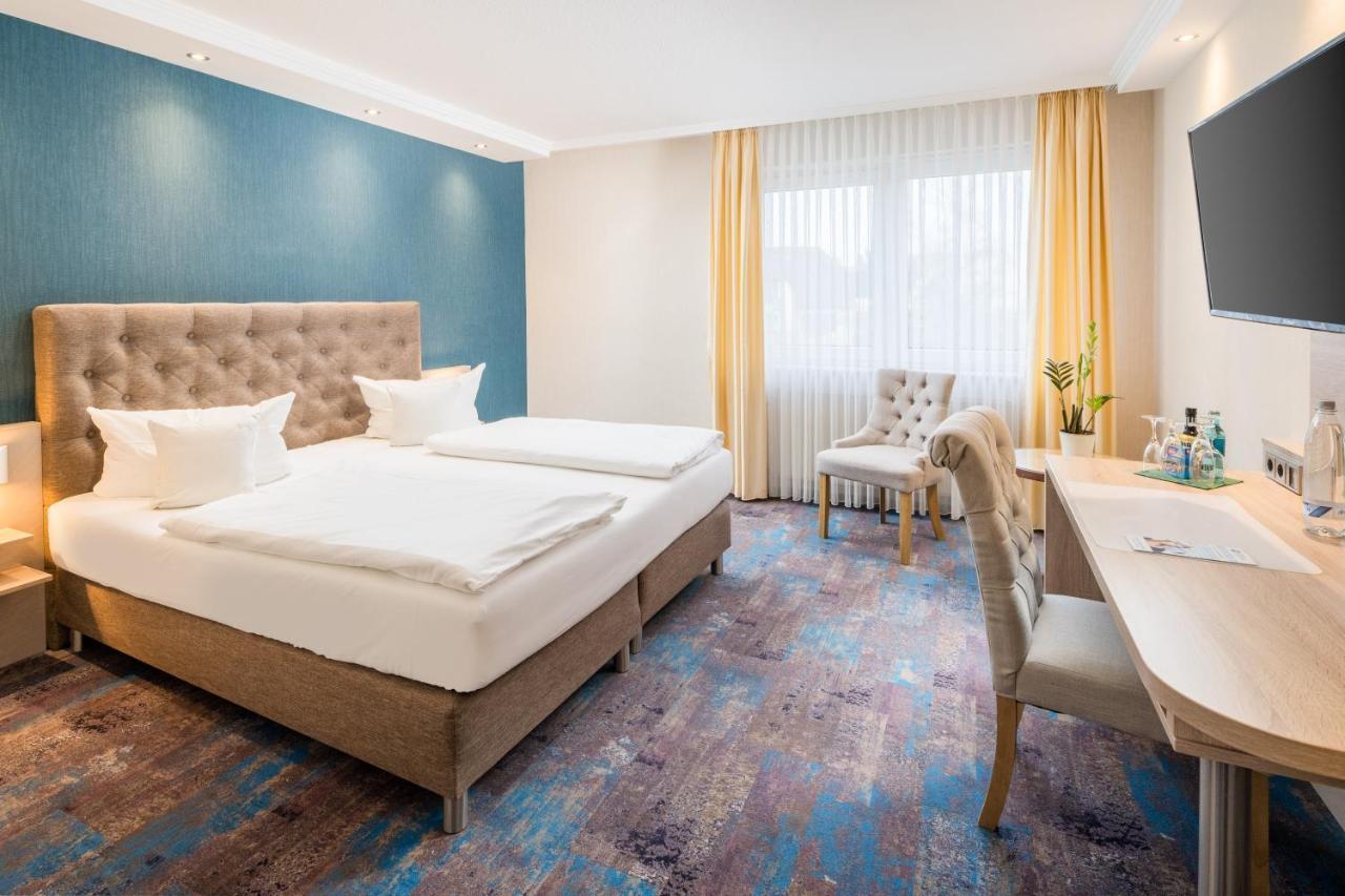 Best Western Hotel Am Papenberg Gottingen Ngoại thất bức ảnh