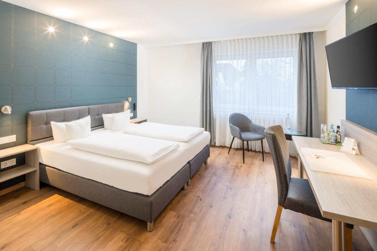 Best Western Hotel Am Papenberg Gottingen Ngoại thất bức ảnh