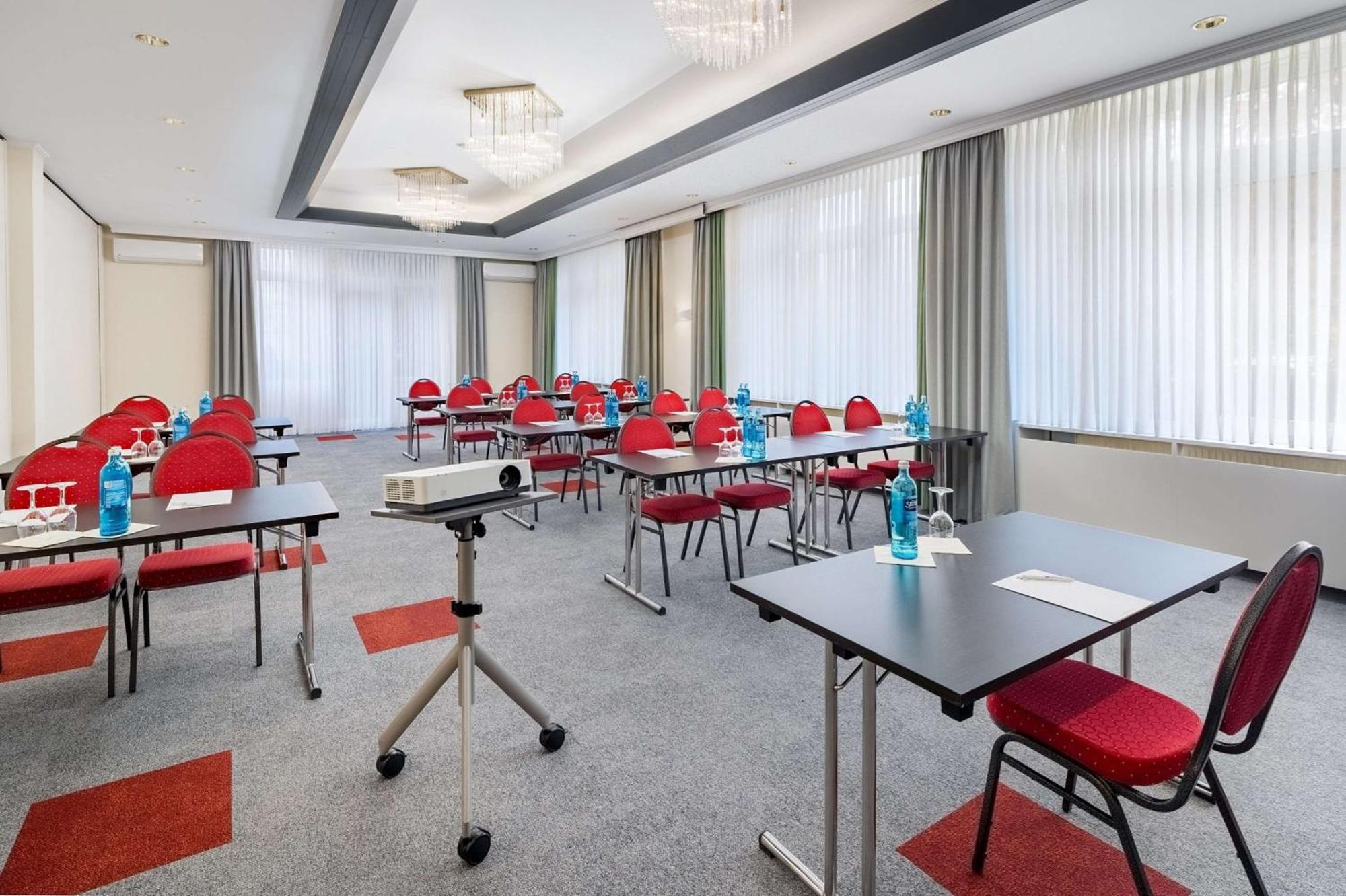 Best Western Hotel Am Papenberg Gottingen Ngoại thất bức ảnh