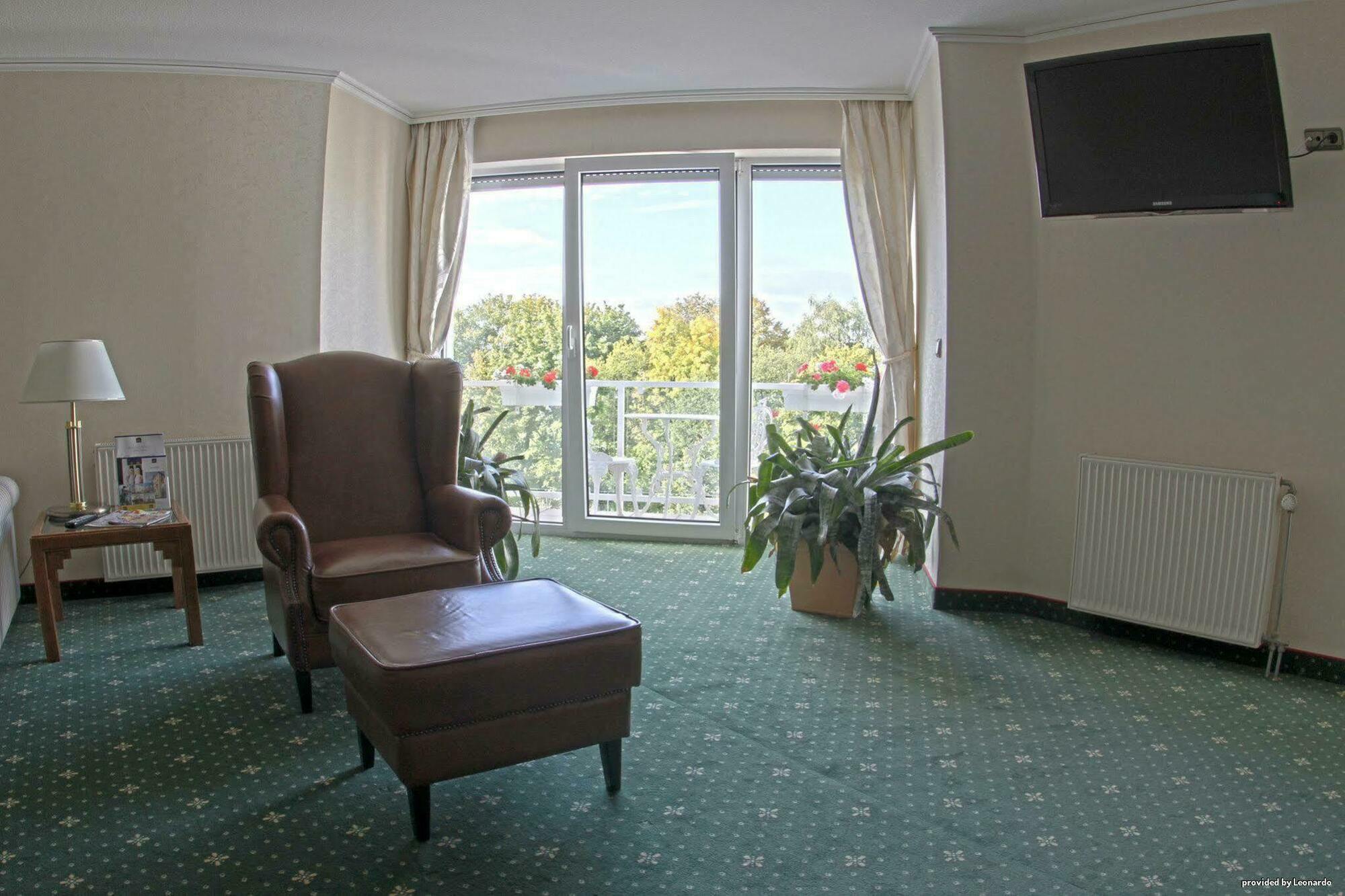 Best Western Hotel Am Papenberg Gottingen Ngoại thất bức ảnh