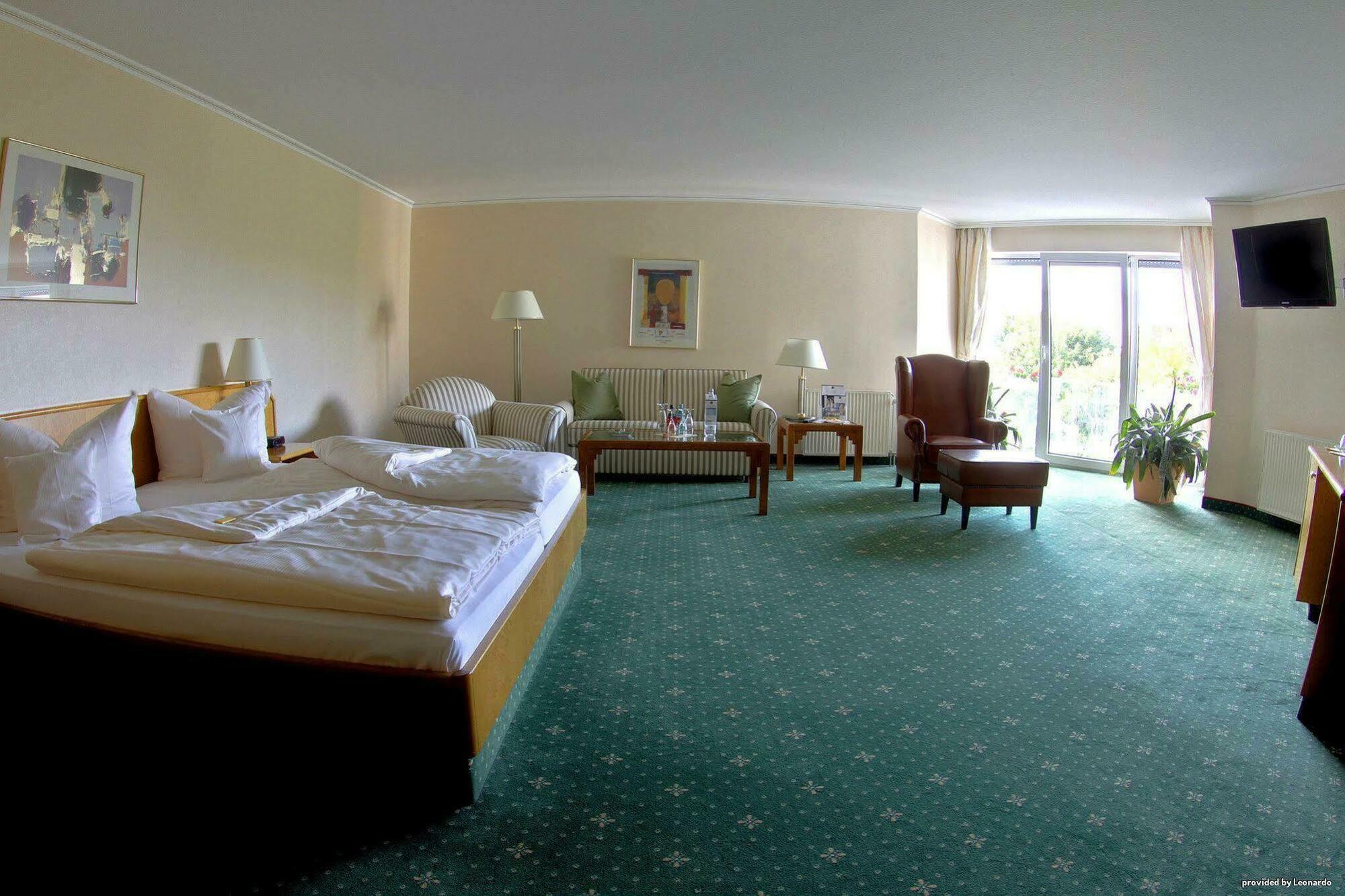 Best Western Hotel Am Papenberg Gottingen Ngoại thất bức ảnh