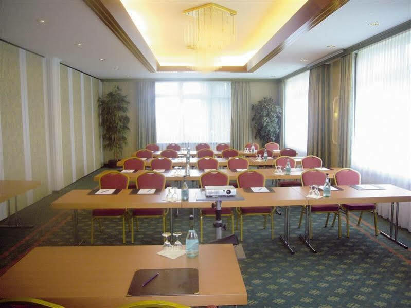 Best Western Hotel Am Papenberg Gottingen Ngoại thất bức ảnh