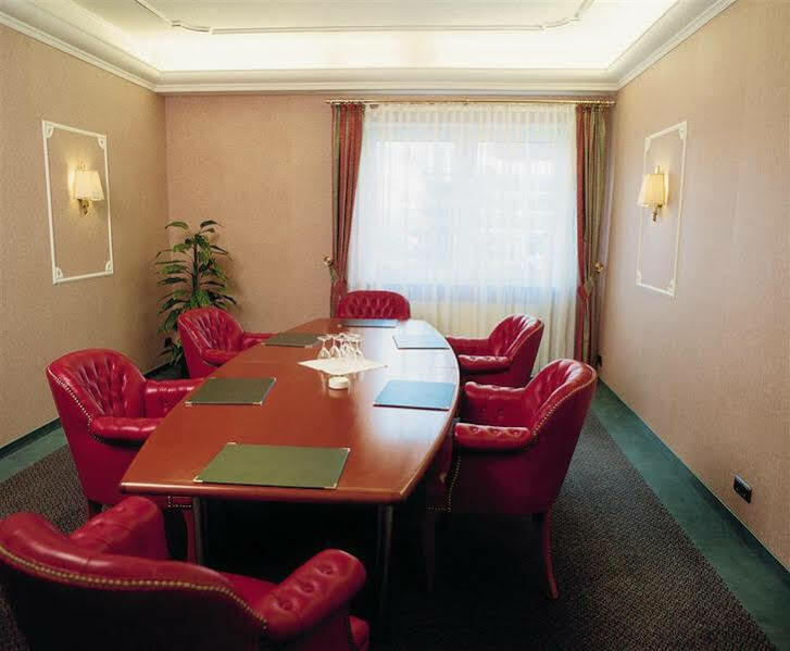 Best Western Hotel Am Papenberg Gottingen Ngoại thất bức ảnh